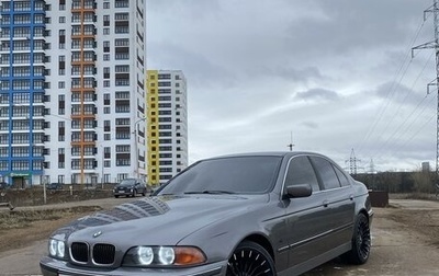 BMW 5 серия, 1998 год, 480 000 рублей, 1 фотография