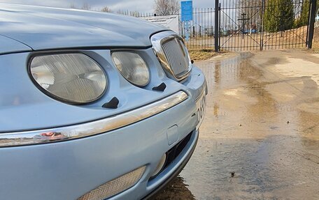 Land Rover 75, 2000 год, 230 000 рублей, 10 фотография