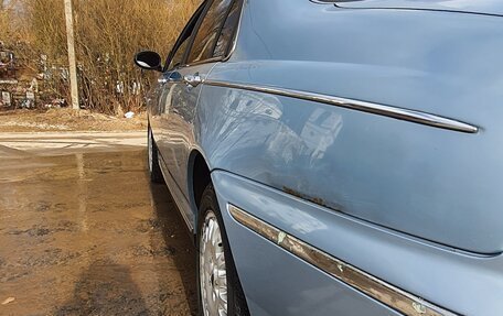 Land Rover 75, 2000 год, 230 000 рублей, 12 фотография