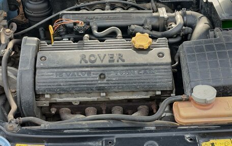 Land Rover 75, 2000 год, 230 000 рублей, 26 фотография