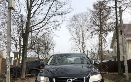 Volvo S80 II рестайлинг 2, 2012 год, 1 690 000 рублей, 1 фотография