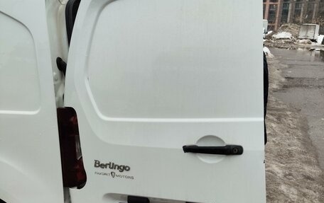 Citroen Berlingo II рестайлинг, 2013 год, 700 000 рублей, 6 фотография