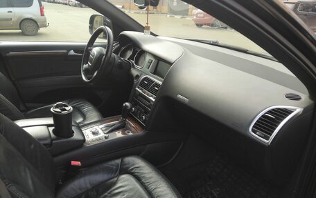 Audi Q7, 2008 год, 1 150 000 рублей, 7 фотография
