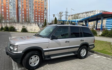 Land Rover Range Rover III, 2000 год, 720 000 рублей, 2 фотография