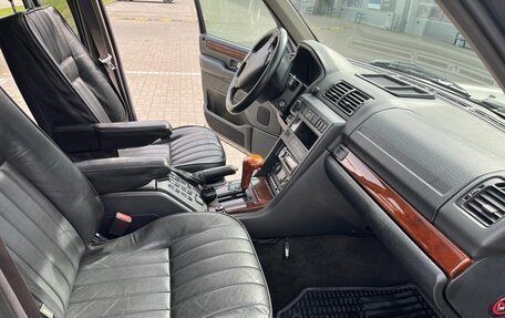 Land Rover Range Rover III, 2000 год, 720 000 рублей, 12 фотография