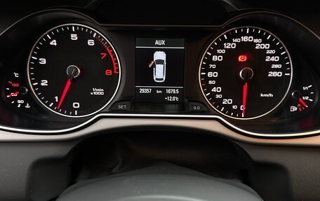 Audi A4, 2014 год, 2 799 000 рублей, 3 фотография