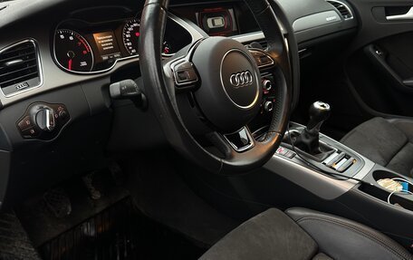 Audi A4, 2014 год, 2 799 000 рублей, 5 фотография