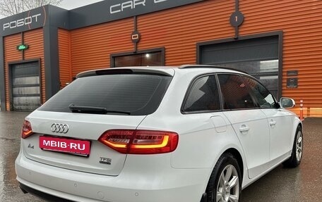 Audi A4, 2014 год, 2 799 000 рублей, 2 фотография