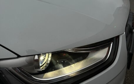 Audi A4, 2014 год, 2 799 000 рублей, 14 фотография
