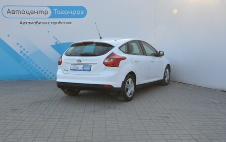 Ford Focus III, 2011 год, 949 000 рублей, 6 фотография