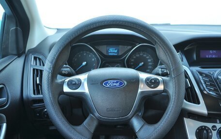 Ford Focus III, 2011 год, 949 000 рублей, 14 фотография