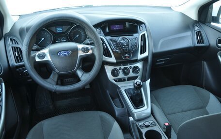 Ford Focus III, 2011 год, 949 000 рублей, 12 фотография