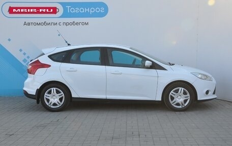 Ford Focus III, 2011 год, 949 000 рублей, 5 фотография