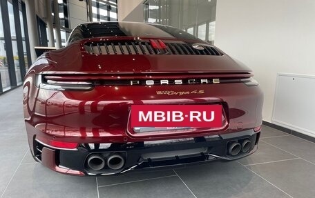 Porsche 911, 2021 год, 28 950 000 рублей, 5 фотография