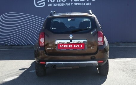Renault Duster I рестайлинг, 2013 год, 1 050 000 рублей, 4 фотография