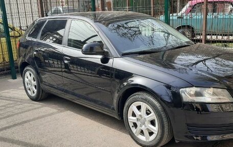 Audi A3, 2010 год, 970 000 рублей, 2 фотография