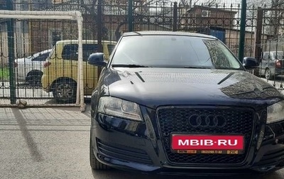 Audi A3, 2010 год, 970 000 рублей, 1 фотография