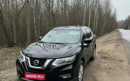 Nissan X-Trail, 2021 год, 3 300 000 рублей, 1 фотография