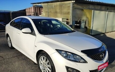 Mazda 6, 2011 год, 1 320 000 рублей, 1 фотография