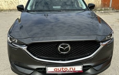 Mazda CX-5 II, 2020 год, 3 370 000 рублей, 1 фотография