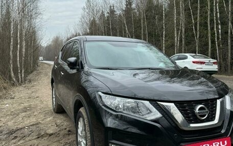 Nissan X-Trail, 2021 год, 3 300 000 рублей, 2 фотография