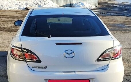 Mazda 6, 2011 год, 1 320 000 рублей, 10 фотография