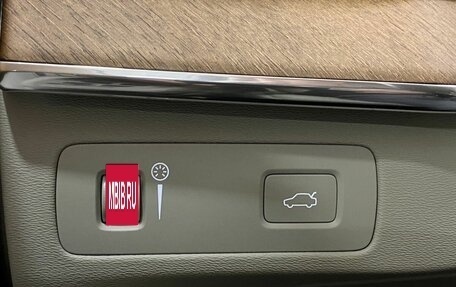 Volvo XC90 II рестайлинг, 2019 год, 5 340 000 рублей, 26 фотография