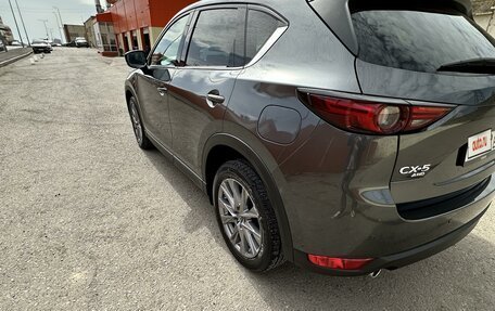 Mazda CX-5 II, 2020 год, 3 370 000 рублей, 6 фотография