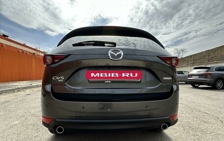 Mazda CX-5 II, 2020 год, 3 370 000 рублей, 7 фотография
