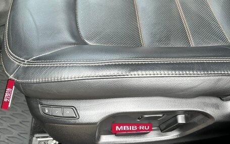 Mazda CX-5 II, 2020 год, 3 370 000 рублей, 26 фотография