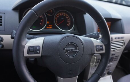 Opel Astra H, 2008 год, 698 000 рублей, 13 фотография