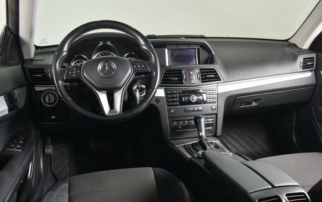 Mercedes-Benz E-Класс, 2012 год, 1 999 000 рублей, 6 фотография