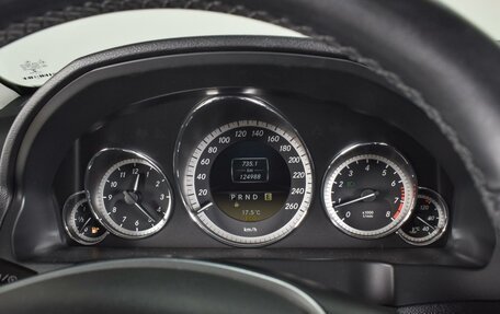 Mercedes-Benz E-Класс, 2012 год, 1 999 000 рублей, 12 фотография