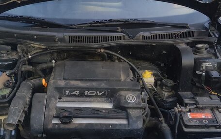 Volkswagen Golf IV, 1998 год, 410 000 рублей, 2 фотография