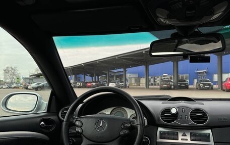 Mercedes-Benz CLK-Класс, 2006 год, 850 000 рублей, 13 фотография