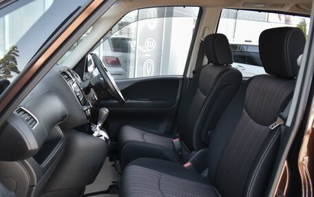 Nissan Serena IV, 2015 год, 2 210 000 рублей, 8 фотография