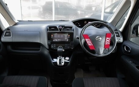 Nissan Serena IV, 2015 год, 2 210 000 рублей, 6 фотография