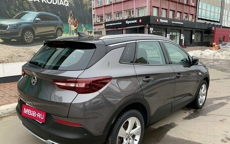 Opel Grandland X I, 2020 год, 2 649 000 рублей, 8 фотография