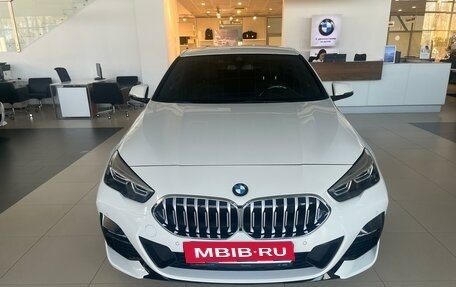 BMW 2 серия F44, 2020 год, 3 330 000 рублей, 3 фотография
