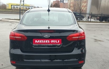 Ford Focus III, 2018 год, 1 500 000 рублей, 8 фотография