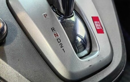 Honda CR-V III рестайлинг, 2009 год, 1 478 000 рублей, 9 фотография