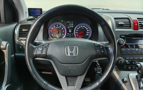 Honda CR-V III рестайлинг, 2009 год, 1 478 000 рублей, 19 фотография