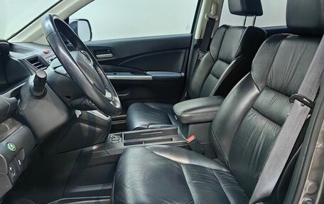 Honda CR-V IV, 2014 год, 2 299 000 рублей, 20 фотография