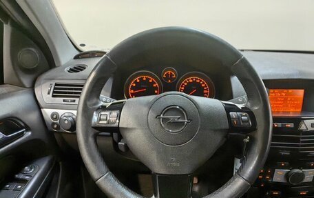 Opel Astra H, 2008 год, 549 000 рублей, 4 фотография