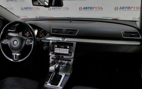 Volkswagen Passat B7, 2012 год, 1 104 000 рублей, 3 фотография