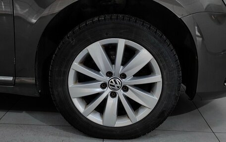 Volkswagen Passat B7, 2012 год, 1 104 000 рублей, 9 фотография
