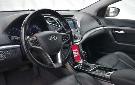 Hyundai i40 I рестайлинг, 2013 год, 1 557 000 рублей, 13 фотография