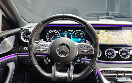 Mercedes-Benz AMG GT I рестайлинг, 2020 год, 7 150 000 рублей, 8 фотография