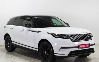 Land Rover Range Rover Velar I, 2020 год, 5 999 000 рублей, 1 фотография