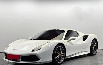 Ferrari F8, 2021 год, 29 500 000 рублей, 1 фотография